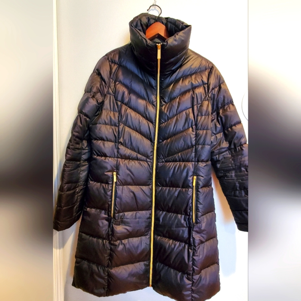 Michael Kors woman jacket Size M